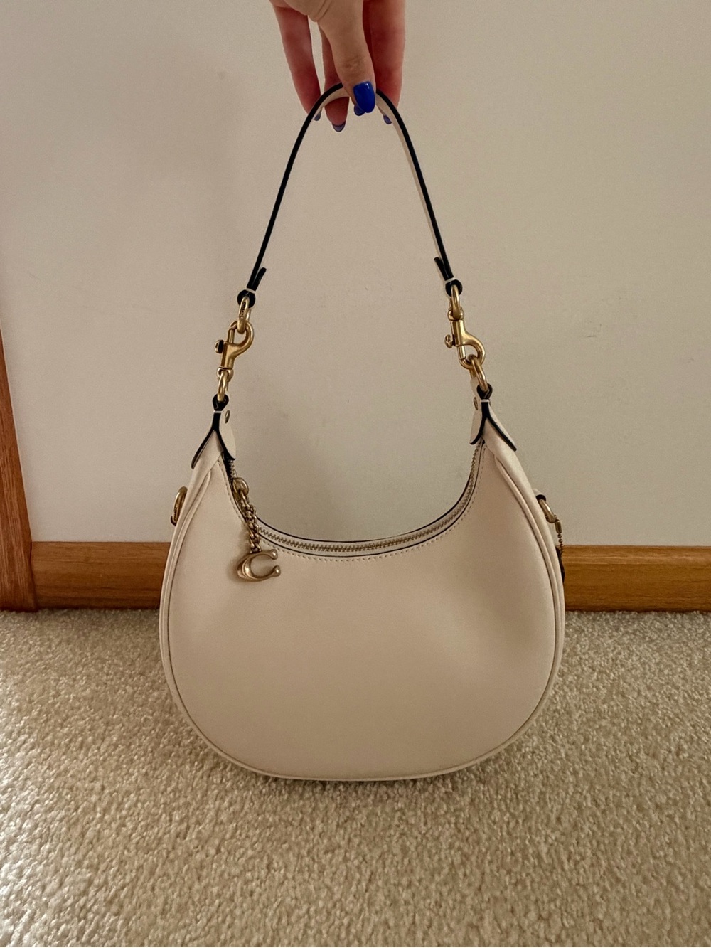 Coach Jonie 22 Purse
